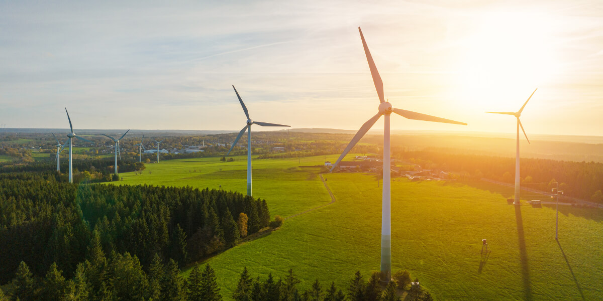 The Future of Small Wind Turbines for Clean Energy