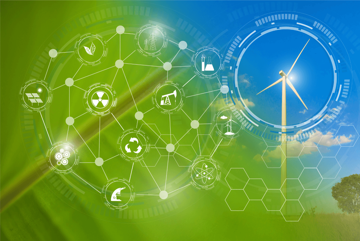GreenCycle Environmental Impact