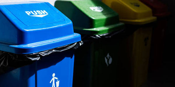 Municipal Waste Management