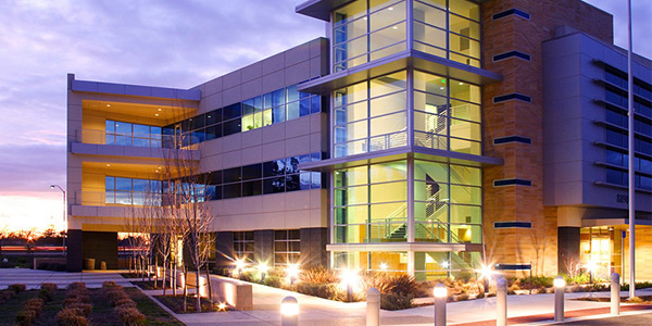 Commercial Facilities