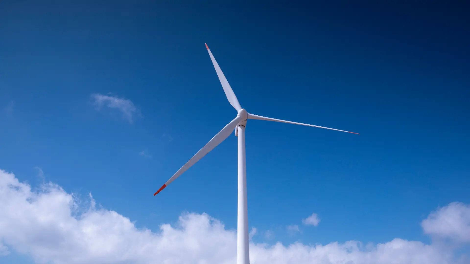 Wind Energy Sustainability