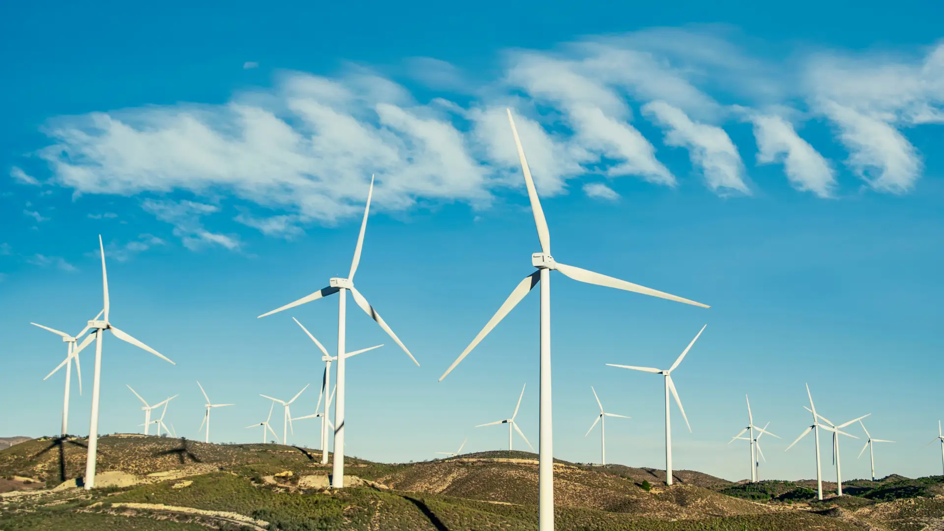 Wind Turbine