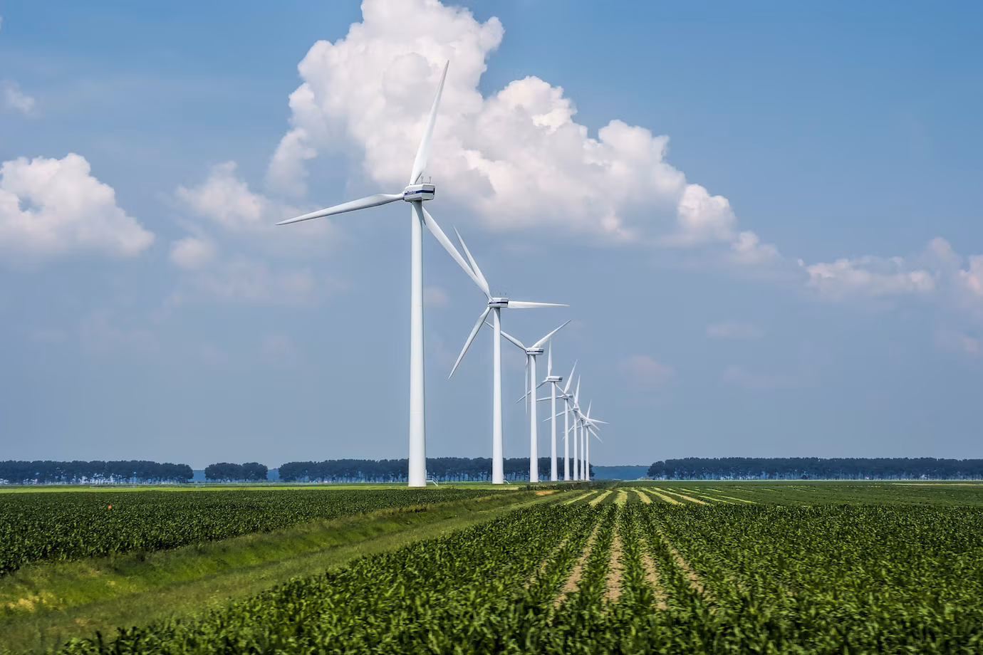 Wind Turbines